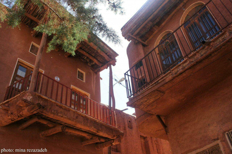 Abyaneh
